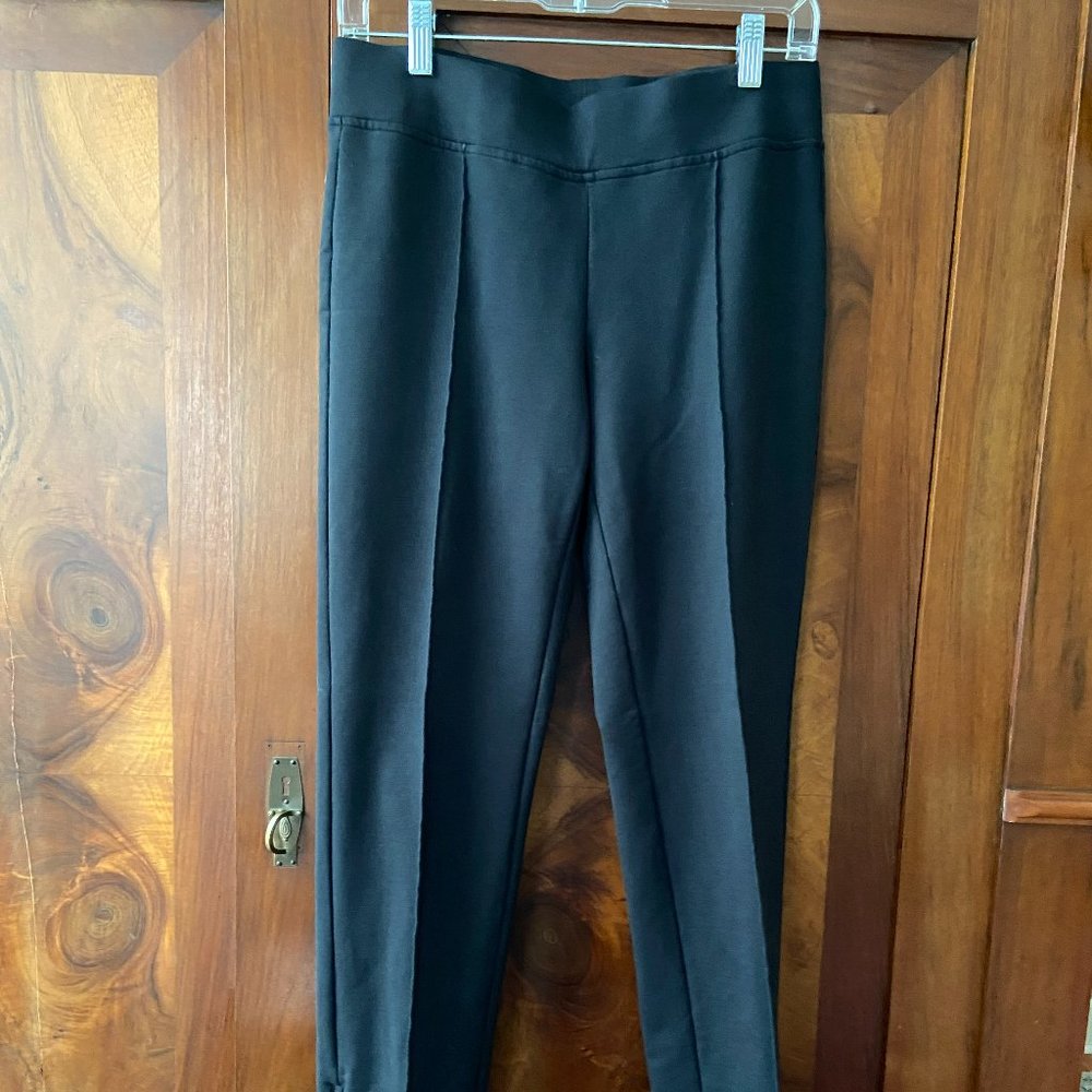 Ralph Lauren Active Black Pants